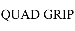 QUAD GRIP trademark