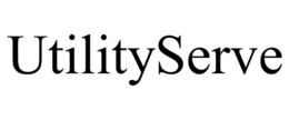 UTILITY SERVE trademark