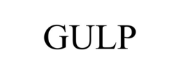 GULP trademark