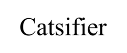 CATSIFIER trademark
