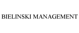 BIELINSKI MANAGEMENT trademark