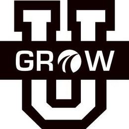 GROW U trademark