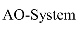 AO-SYSTEM trademark