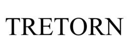 TRETORN trademark