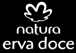 NATURA ERVA DOCE trademark