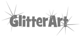 GLITTERART trademark