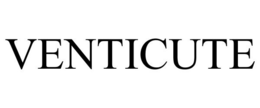 VENTICUTE trademark