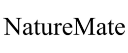 NATUREMATE trademark