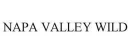 NAPA VALLEY WILD trademark