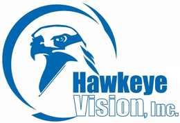 HAWKEYE VISION, INC. trademark