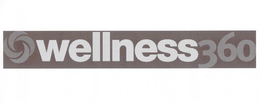 WELLNESS 360 trademark