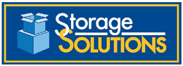STORAGE SOLUTIONS trademark