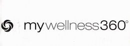 MYWELLNESS360° trademark