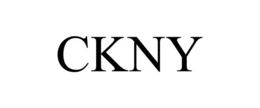 CKNY trademark