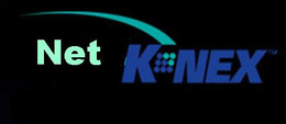 NET KNEX trademark