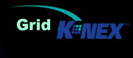 GRID KNEX trademark