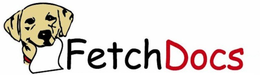 FETCHDOCS trademark