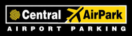 CENTRAL AIRPARK AIRPORT PARKING trademark