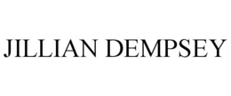 JILLIAN DEMPSEY trademark