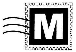 M trademark
