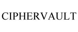 CIPHERVAULT trademark