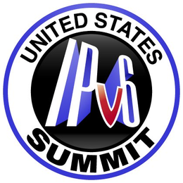 UNITED STATES IPV6 SUMMIT trademark