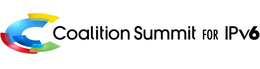 C COALITION SUMMIT FOR IPV6 trademark
