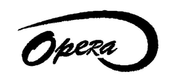 OPERA trademark