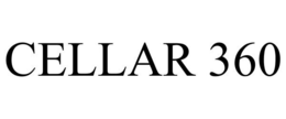 CELLAR 360 trademark