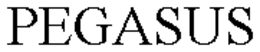 PEGASUS trademark