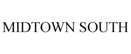 MIDTOWN SOUTH trademark