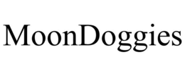 MOONDOGGIES trademark