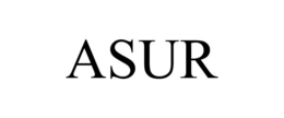 ASUR trademark