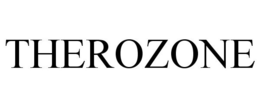 THEROZONE trademark
