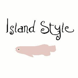 ISLAND STYLE trademark