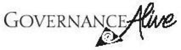 GOVERNANCE ALIVE trademark