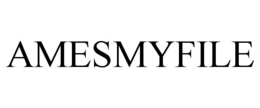 AMESMYFILE trademark