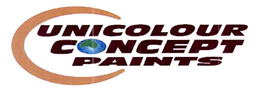 C UNICOLOUR CONCEPT PAINTS trademark
