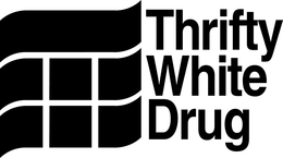 THRIFTY WHITE DRUG trademark