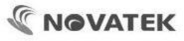 NOVATEK trademark