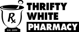 THRIFTY WHITE PHARMACY RX EST. 1884 trademark