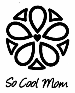 SO COOL MOM trademark