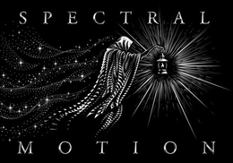 SPECTRAL MOTION trademark