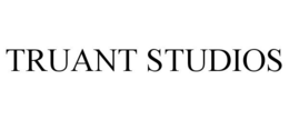 TRUANT STUDIOS trademark