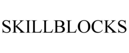 SKILLBLOCKS trademark