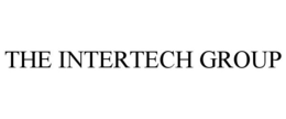 THE INTERTECH GROUP trademark