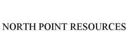 NORTH POINT RESOURCES trademark