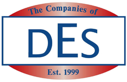 THE COMPANIES OF DES EST. 1999 trademark