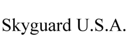 SKYGUARD U.S.A. trademark