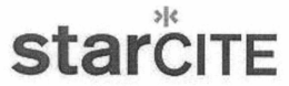 STARCITE trademark